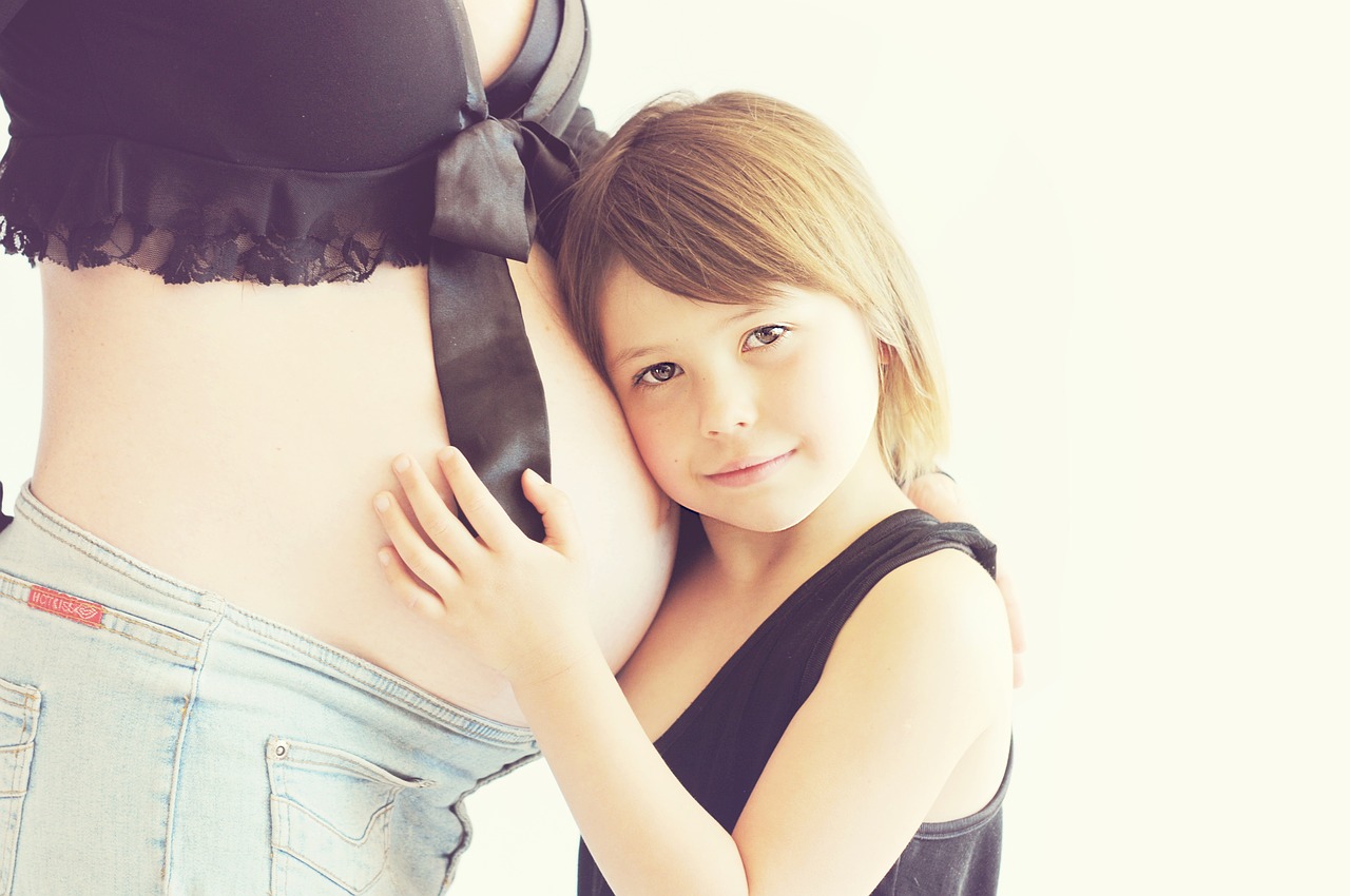 Més informació sobre l'article Com tenir cura de la pell durant l’embaràs