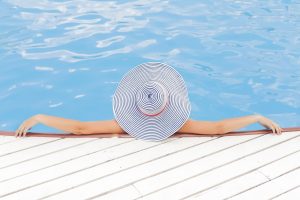 Read more about the article Com recuperar la hidratació de la pell després de l’estiu?