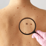 Mètode ABCDE per detectar el melanoma: com examinar les teves pigues